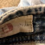 BKE Denim Capris Womens 30 Used Wendi BKL736 Some Wear Photo 6