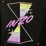 Weezer Van Weezer INZO Rock Band Hoodie Size Large Photo 3