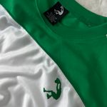 Nba Warmup Jersey Photo 4