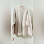 Free People FP Movement X Hatch Hit The Slopes Fleece Jacket Size L Photo 6