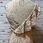 Ali & Jay  Los Angeles Maxi Dress EUC Photo 3