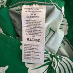 Anthropologie The Colette Magic Fabric Crop Wide-Leg Pants. Size 31P. MSRP $130 Photo 13