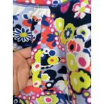 Talbots T by  Skort Floral Daisy Skirt Skort Size 2X UPF 50 Hippie Colorful NEW Photo 3