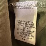 Baltic Born NWT  Arianna Maxi Dress Dusty Sage Long Sleeve Flowy Side Slit Dress Photo 8