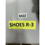 Womans Pb3 NWOT Coutgo Platform Mary Jane Pumps 9.5 Black Strap Buckle Close Photo 8