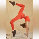 Free People Movement Free Throw High Waisted Leggings Size XS Photo 1