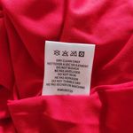 Retrofête Retrofete Miley Dress Red Maxi Cutout Long Sleeve Size XL NWT Long Sleeve Photo 14