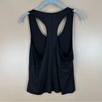 Good hYOUman Lovers Of HYOUmanity By Create Your Fate Black Tank Top Medium Photo 2