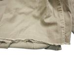 American Eagle  Outfitters Green Cotton Pants Photo 2