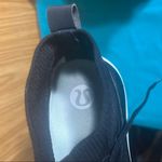 Lululemon athletica Black Sneakers with Breathable Mesh and Cushioned Support Photo 3