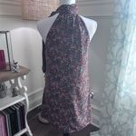 ZARA  EUC Trafaluc flower tie neck dress or tunic 🌼 Photo 2