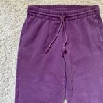 Aritzia TNA boyfriend sweatpants Photo 2