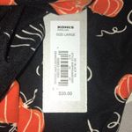 Apt. 9 NWT  Pumpkin Leggings Petite Sz Medium Photo 2