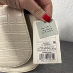 A New Day NWT off white purse Photo 3