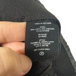 Theory Stretch Linen Utility Pant Women’s Paper Bag High Rise Relaxed Leg sz 00 Photo 4