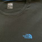 The North Face  Black Shirt XXL EUC #1472 Photo 1