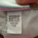 Old Navy  Every Day High Rise Chino Shorts Size 6 Photo 5