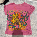 Urban Outfitters Pure Love Tee Photo 0