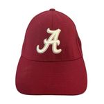 Top Of The World University of Alabama Crimson Tide  Flex Fitted OSFM Hat Cap Men Photo 0
