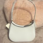 Tory Burch Brand new Emerson patent zip shoulder bag Photo 2