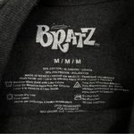Bratz Doll Graphic Tee Gray Size M Photo 3