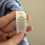 Aerie  Periwinkle Soft Tank Top Size Small Photo 3