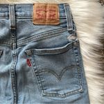 Levi's Levi Wedgie Skinny Jeans Photo 6