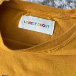 Lonely Ghost Shirt Photo 2