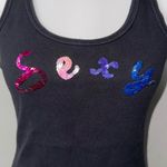 Victoria's Secret Y2K Victoria’s Secret Tank Top Photo 3