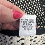 XCVI Size XS Cardigan Sweater Open Front Wrap Fashion Lagenlook Boho Oversized Photo 7