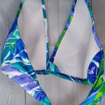 Ralph Lauren  Floral bikini top Photo 6