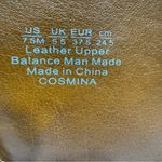 Franco Sarto  Cosmina Brown Leather Tall Riding Boot Equestrian Heritage Prep Photo 8