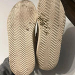 OTBT Women’s Size 8.5 Normcore Tan Lace Up Sneakers Photo 8