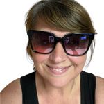 Kate Spade Stylish Black Sunglasses Photo 4