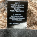 Sunday in Brooklyn  Snakeskin Sleeveless Dress Photo 14