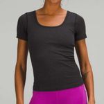 Lululemon  Ebb to Street Short Sleeve Shirt Photo 4