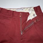 Uniqlo Ines De La Fressange Chino Straight Leg Cotton Pant Women’s Size 4 Photo 2