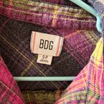 Urban Outfitters  Flannel BDG Photo 1