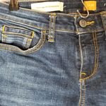 Anthropologie PILCRO AND THE LETTERPRESS STET DISTRESSED SKINNY JEANS 26 Photo 3