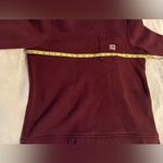 Carhartt  Relaxed Fit Crewneck Sweatshirt sz L Photo 5