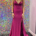 Clarisse Designs Prom Dress Photo 0