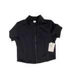 Good American New. scuba black surf top. XL. Retails $89 Photo 14