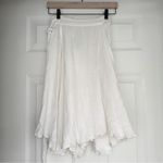 Jen's Pirate Booty NWT Periwinkle Skirt Photo 1