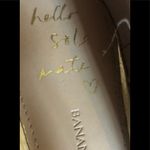 Banana Republic Hello Sole Mate Patent Leather Moc Loafer 8.5 Career Dk Academia Photo 4