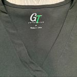 GT Performance Nursing Scrub medium Top Brown Photo 1