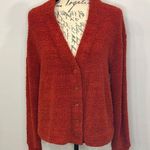 Urban Outfitters Out From Under plush cardigan sweater S Photo 0