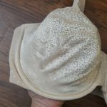 Wacoal  Shimmery Chic Feminine Trendy Quiet Luxury Comfort Bra Size 38DDD Photo 1