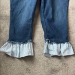 C Est. 1946 High Rise Jeans SIZE 18W Blue Photo 1