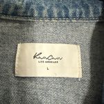 KanCan USA Denim Jacket  Photo 1