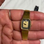 Vintage Pulsar Women’s Wrist Watch Gold Photo 0